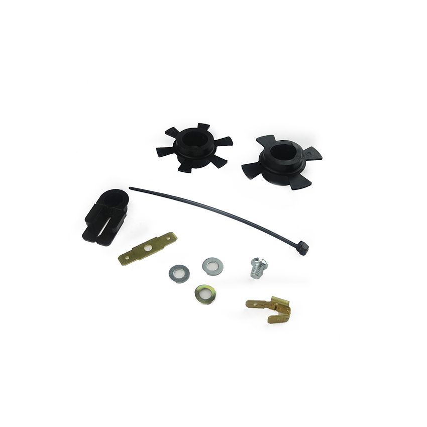 FITTING KIT LUMEN 22/25D: