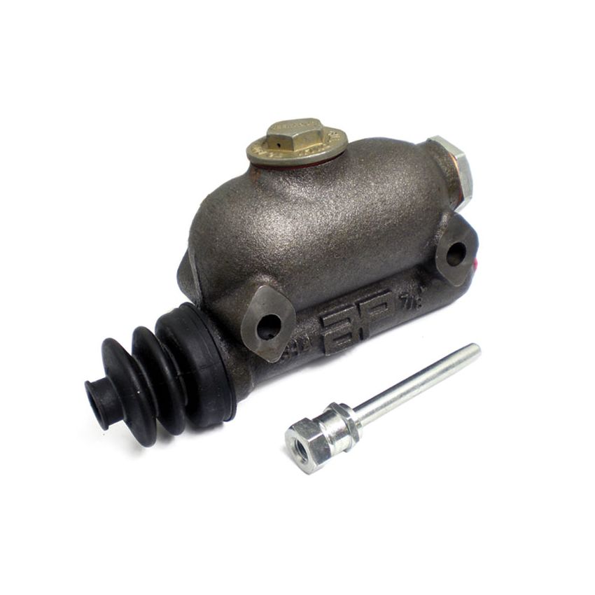 BRAKE MASTER CYLINDER:  MG TD 50-53 TF 53-55