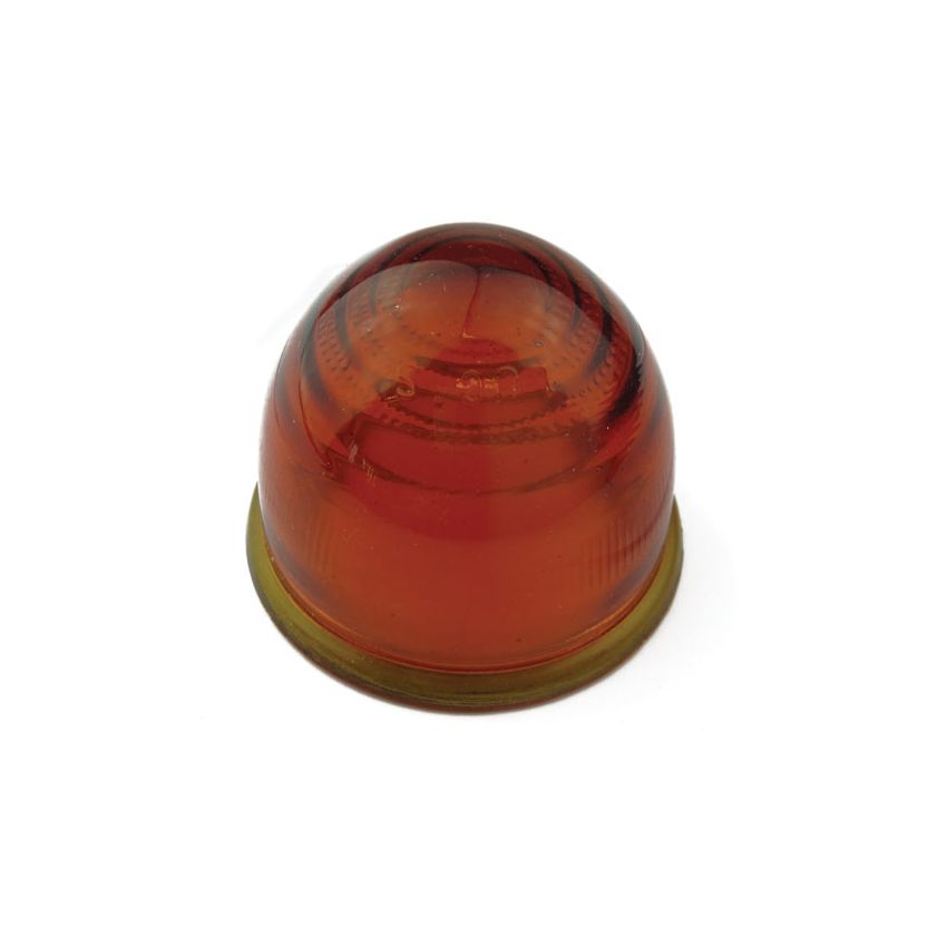 LENS AMBER GLASS 594:  GT6 MKI, MM