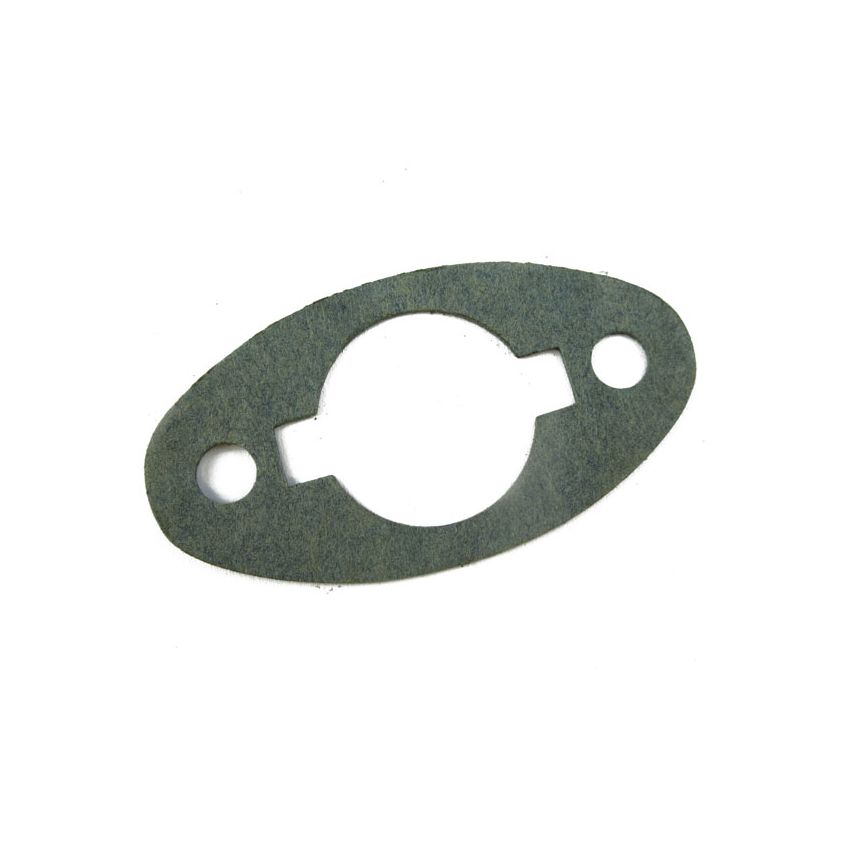 DOOR HANDLE GASKET:  MORRIS MINOR TRAVELLER