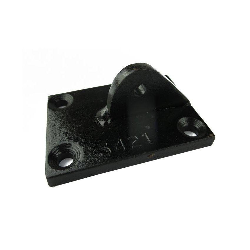 WAIST RAIL BRACKET: MORRIS MINOR TRAVELLER