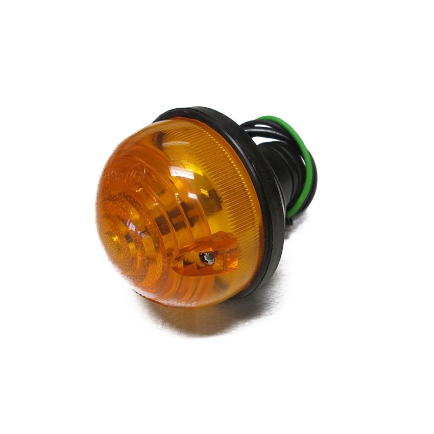 REAR IND LAMP UNIT: MORRIS MINOR