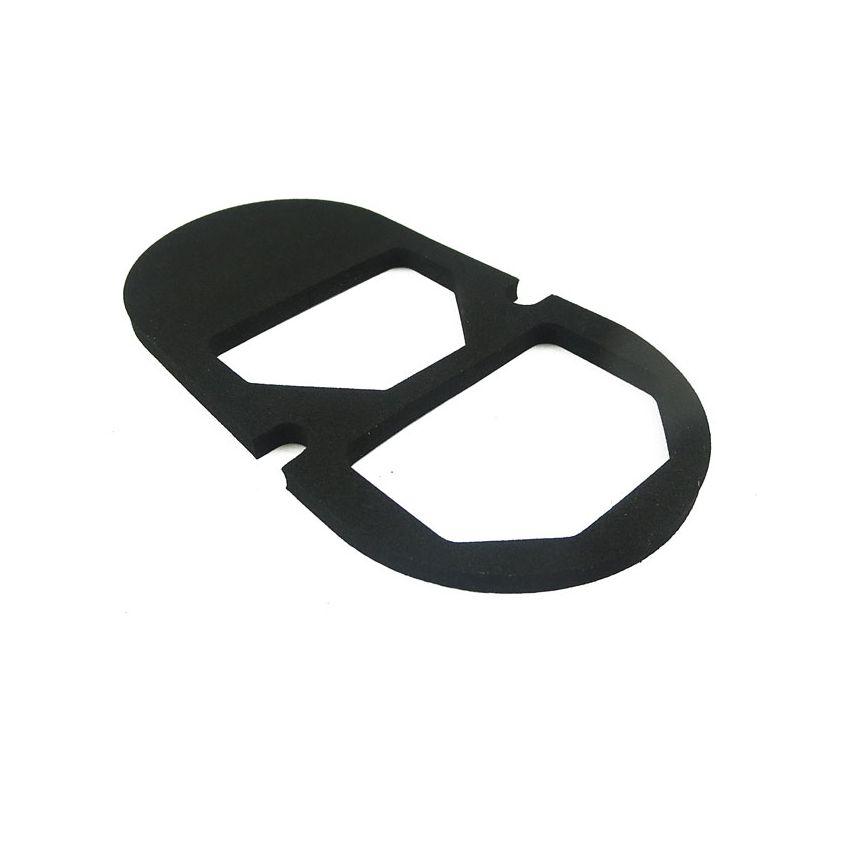 LENS GASKET:  MORRIS MINOR 1098CC