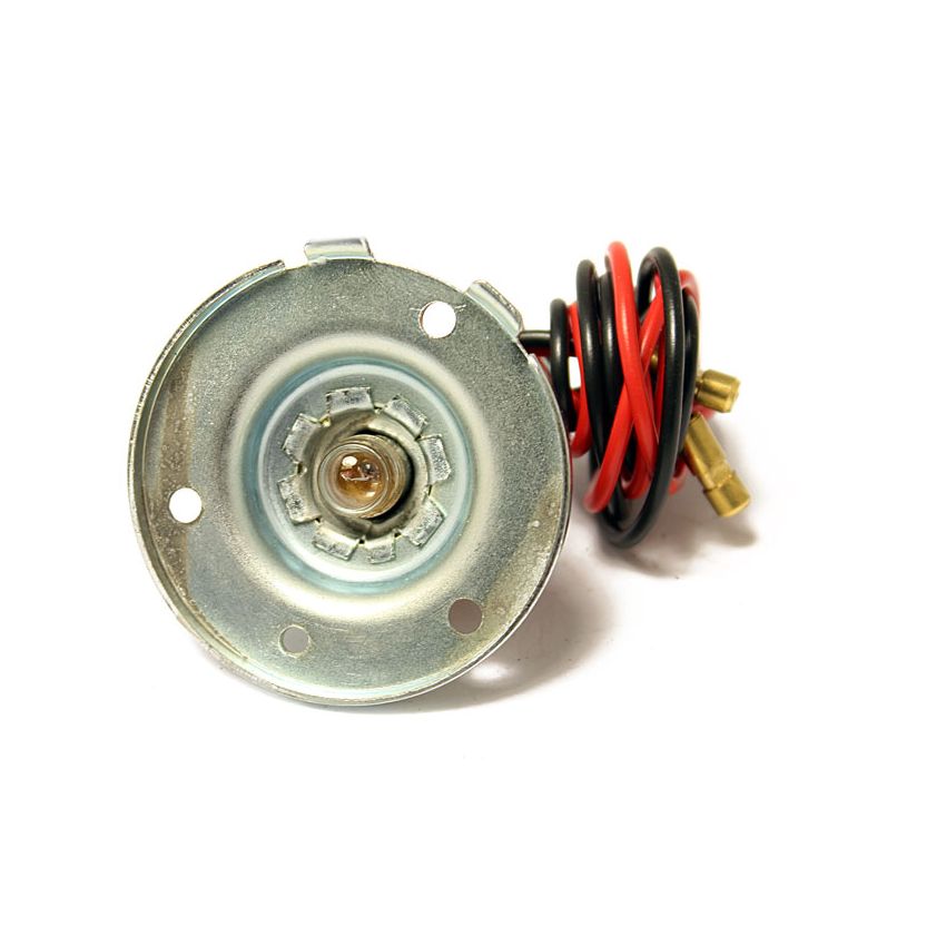 BULBHOLDER 803: MORRIS MINOR