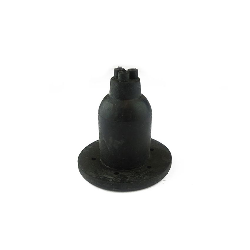 BODY, RUBBER FOR LMP132: MORRIS MINOR