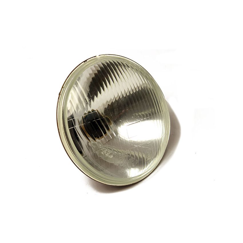 HEAD LIGHT BULB TYPE: MORRIS MINOR