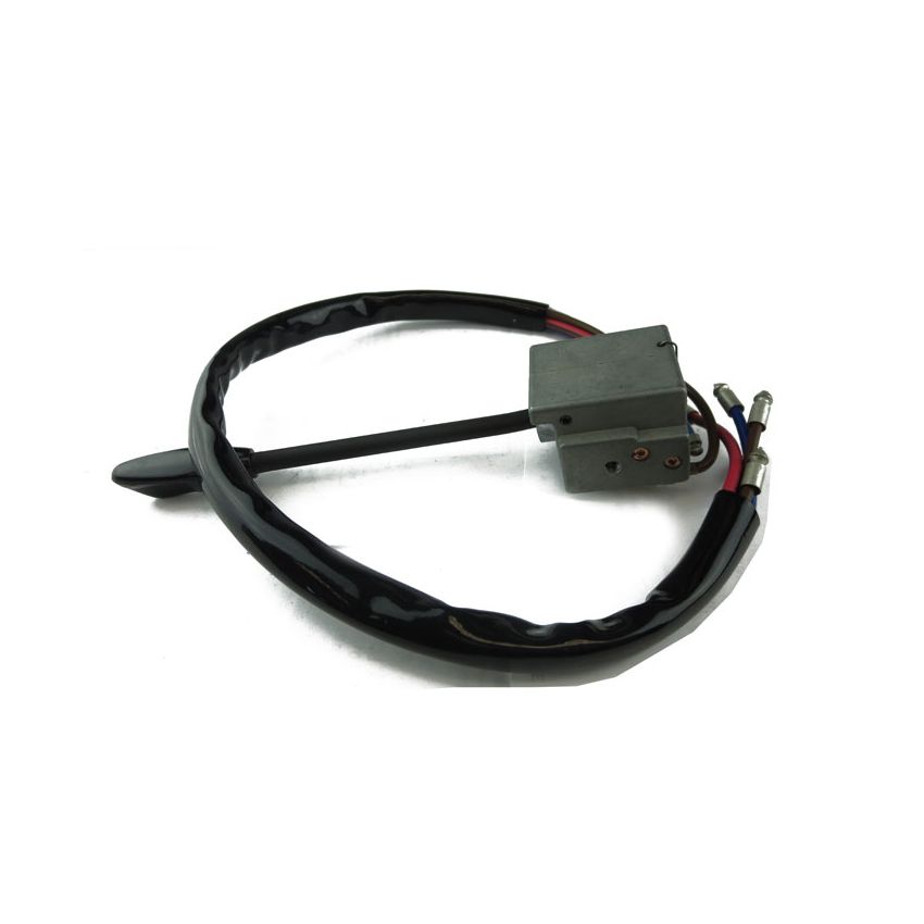 LIGHTING SWITCH:  TR5, TR6 LHD>CR1/CF1