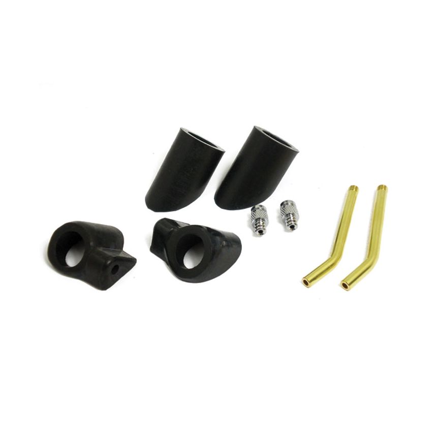 WASHER JET KIT:  TR4, TR4A, TR5, TR6