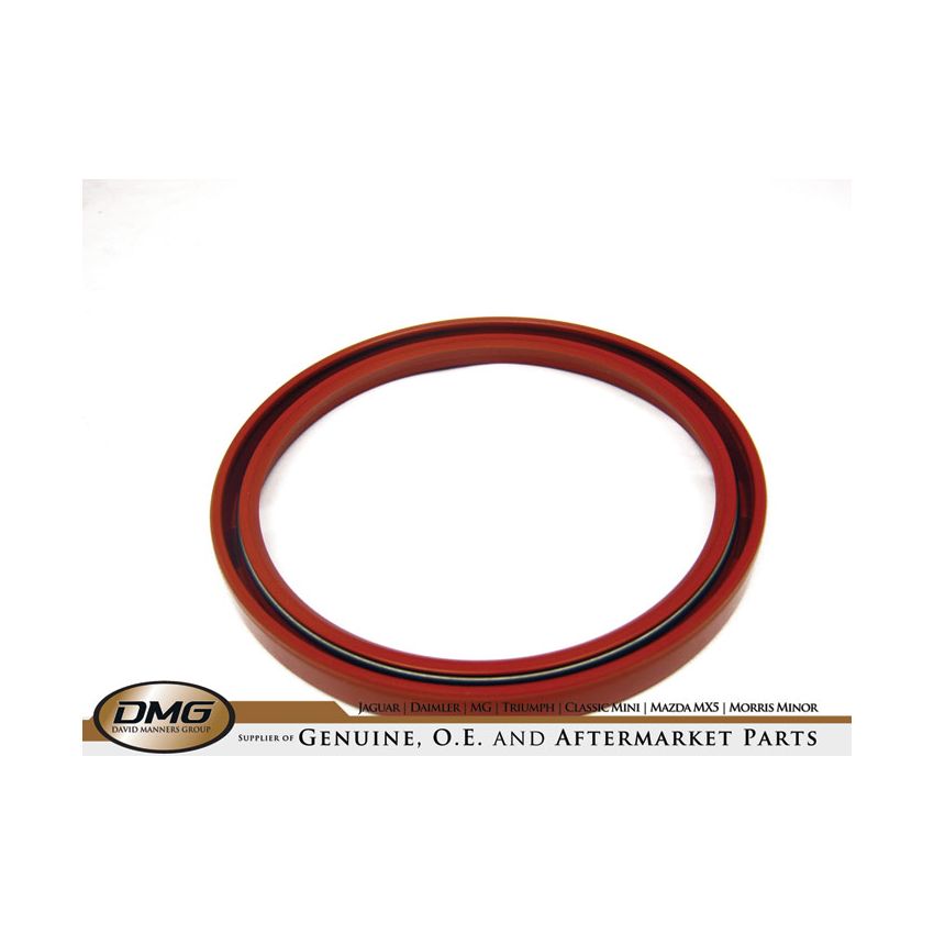 REAR CRANK ENGINE SEAL:  MGB, MGC