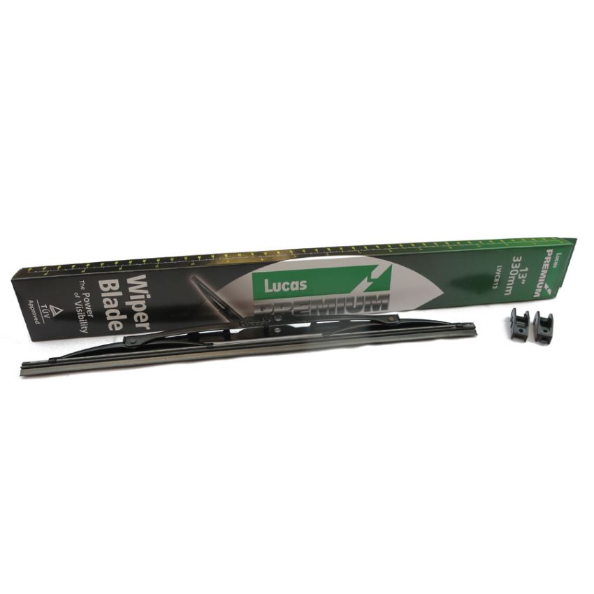 WIPER BLADE 13