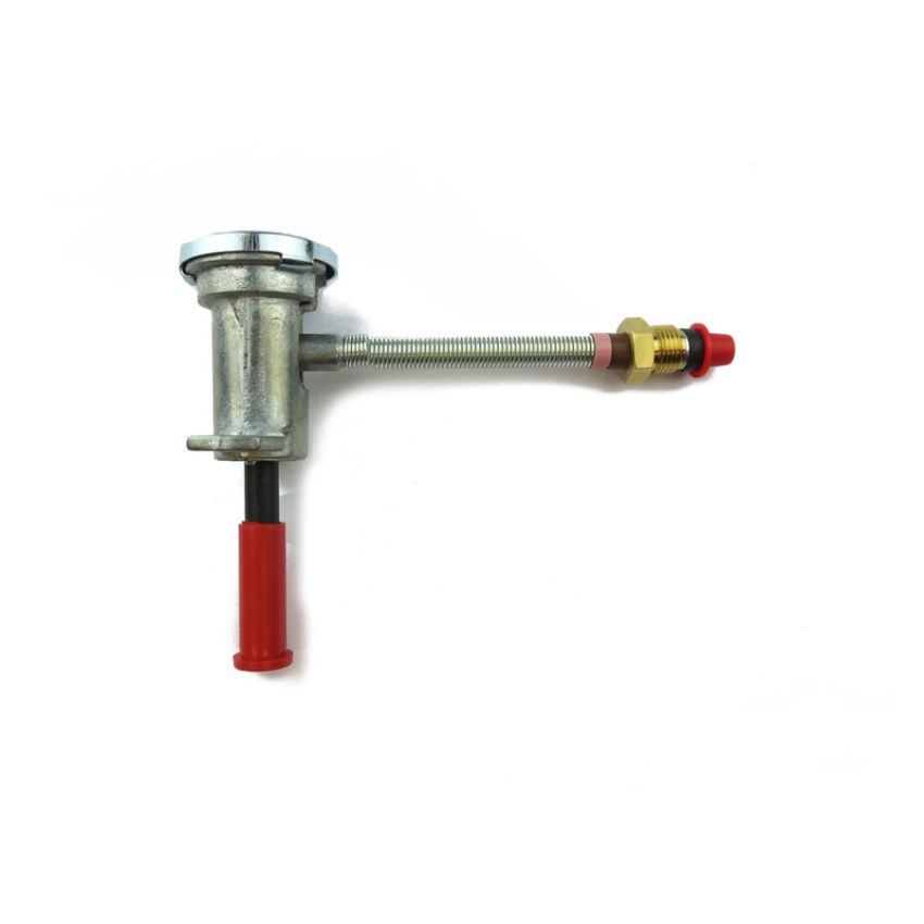 MAIN JET ASSEMBLY FRONT:  T2000 TC, TR7, DOLOMITE