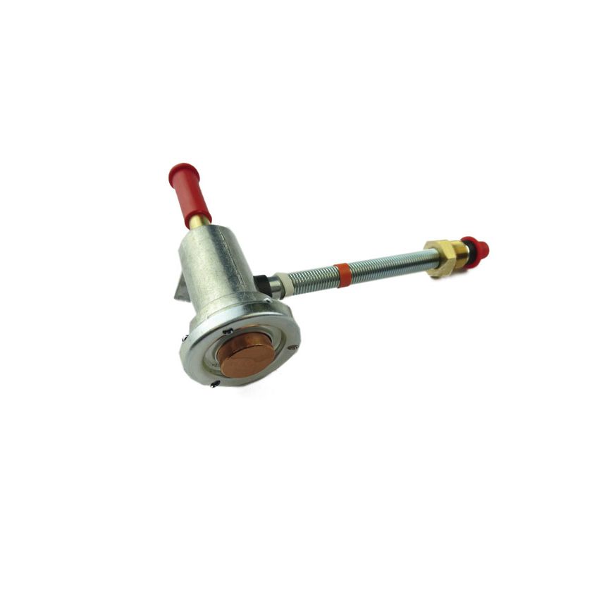 JET WAXSTAT FR 76-78:  MIDGET 76-78