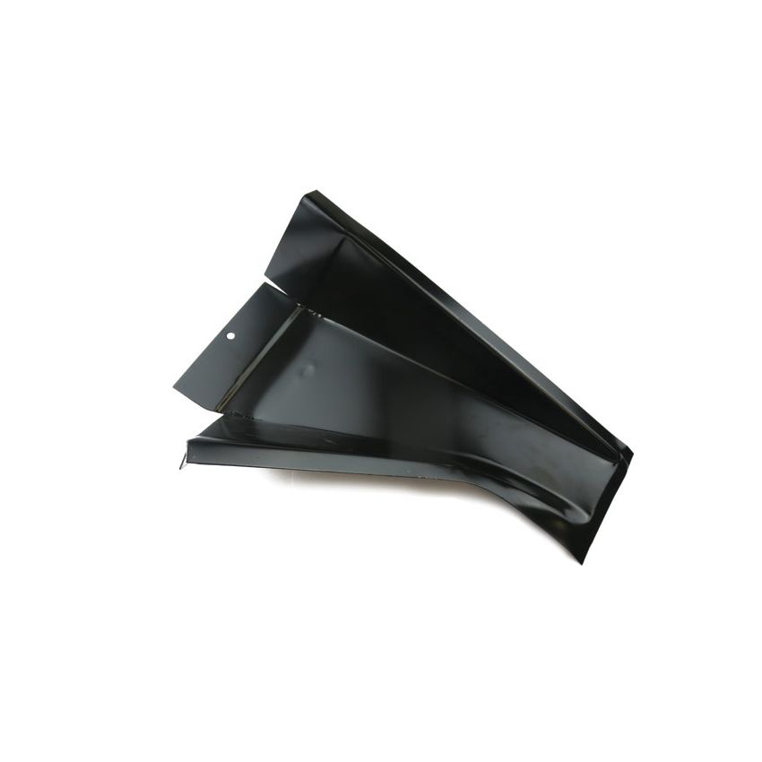 LH WHEEL ARCH SUPPORT:  MGB 62-75