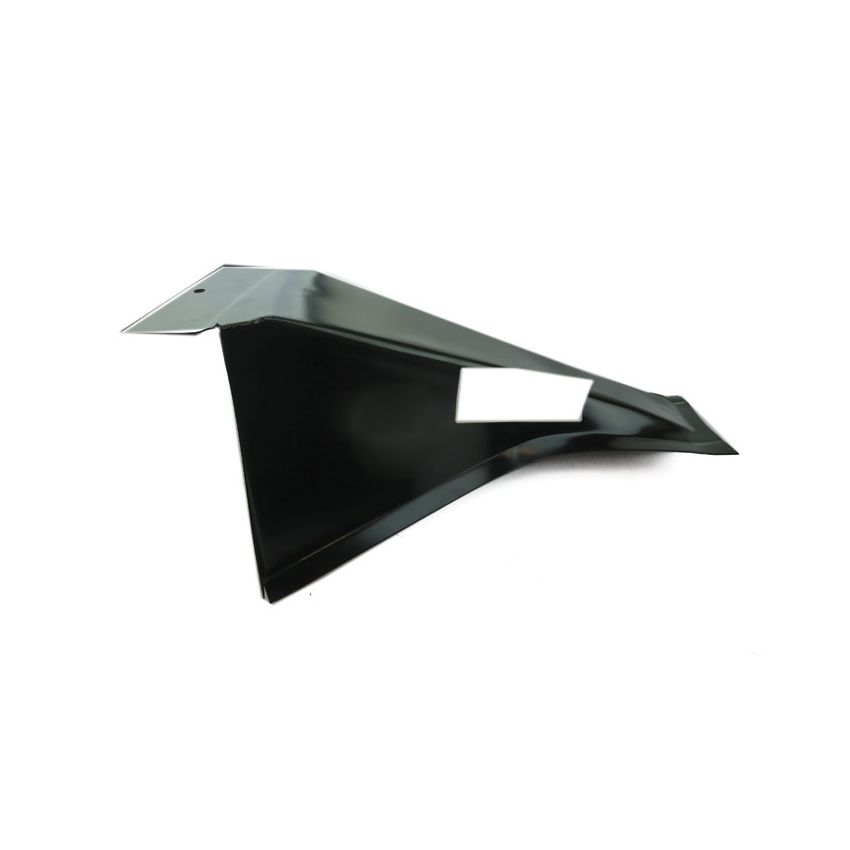 RH WHEEL ARCH SUPPORT:  MGB 62-75