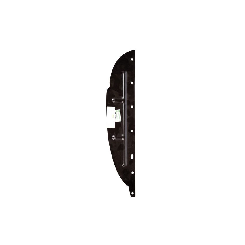 RH SPLASH PLATE:  MGB 62-80
