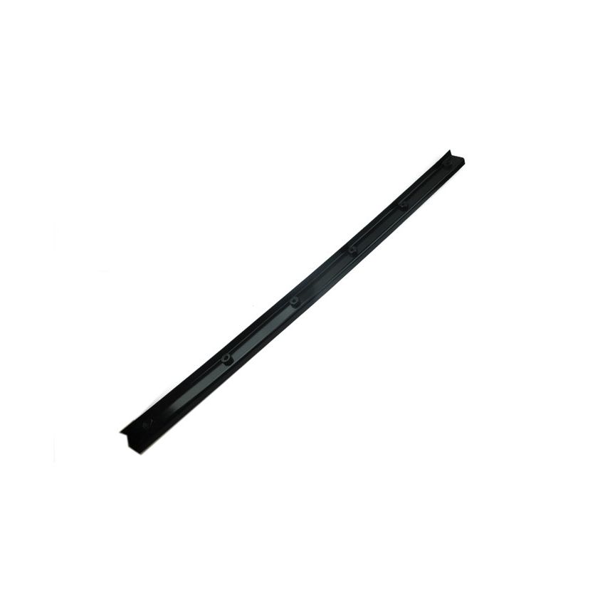 FLITCH TOP REPAIR:  MGB 62-80