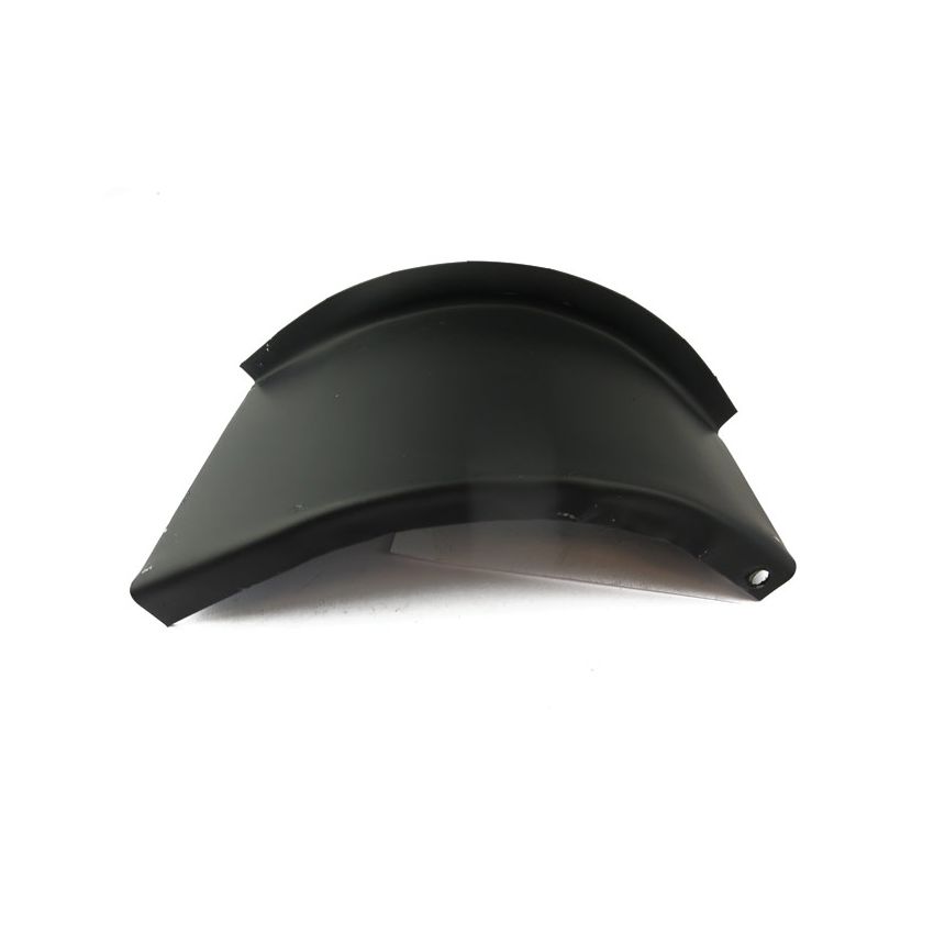 B-POST REPAIR:  MGB 62-80