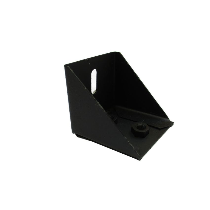 LH BRACKET:  MGB & GT