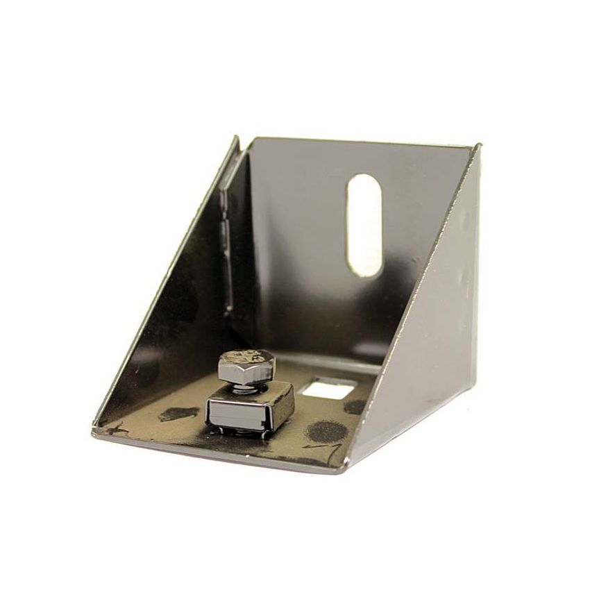 RH BRACKET:  MGB & GT