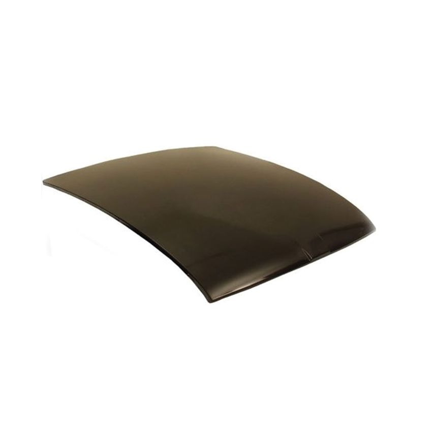 BONNET STEEL:  MGB 62-80