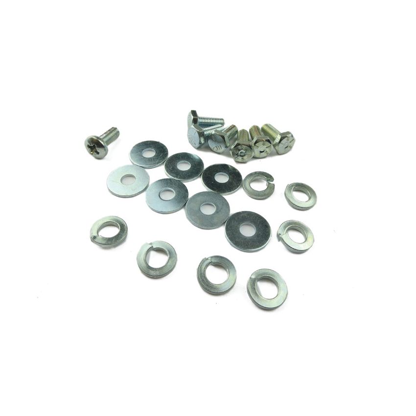 S/PANEL FITTING KIT:  MGB, MGC