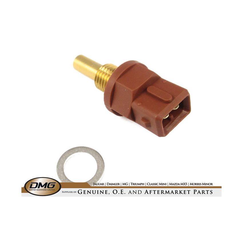 ECU TEMP SENDER:  MGF > 522572