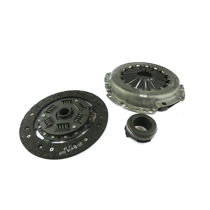 CLUTCH KIT:  MGF MG TF