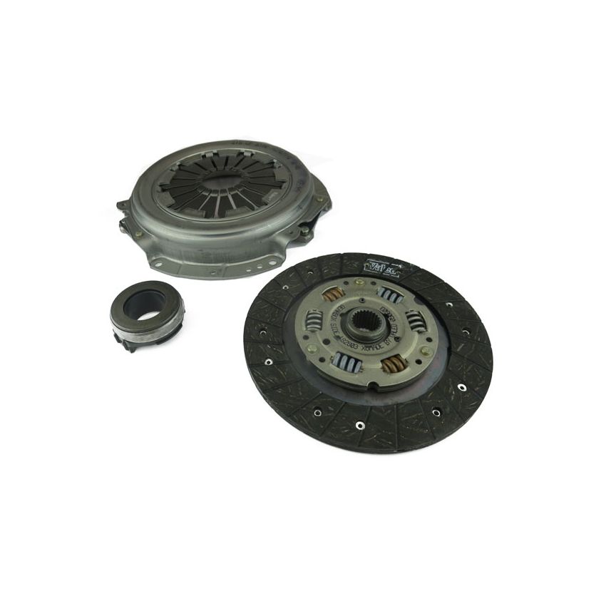 CLUTCH KIT:  MGF MG TF