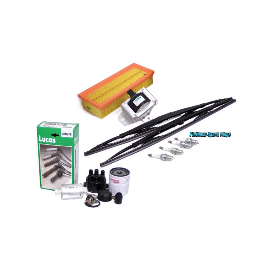 SERVICE KIT STD:  MGF 1.8