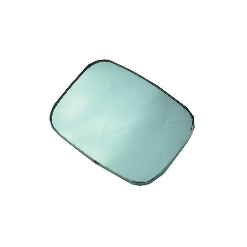 VAN MIRROR HEAD: MORRIS MINOR COMM