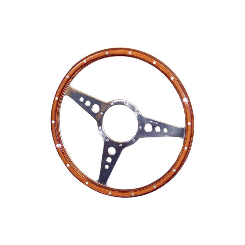STEERING WHEEL 14