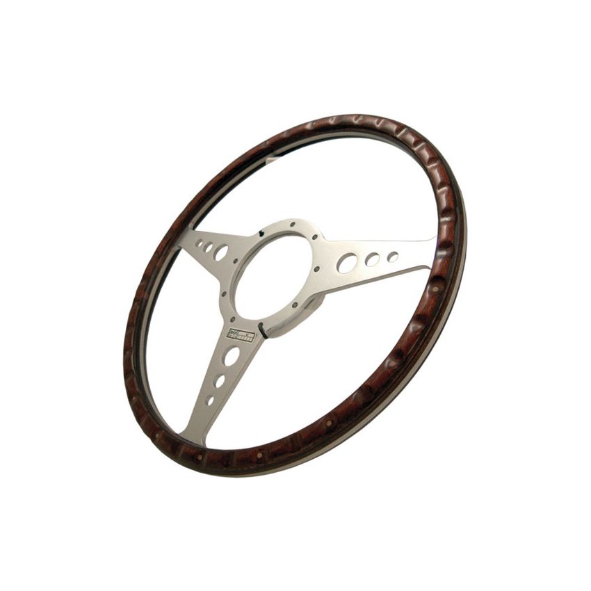 STEERING WHEEL MK3 15