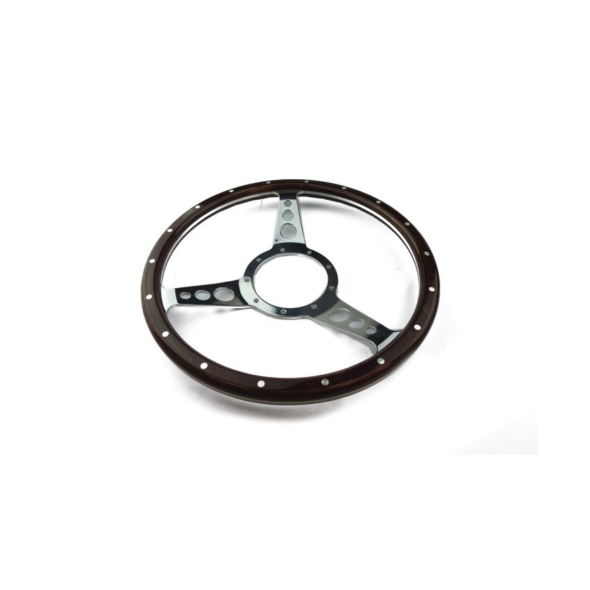 STEERING WHEEL MK3 13