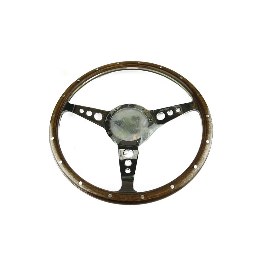 STEERING WHEEL 14