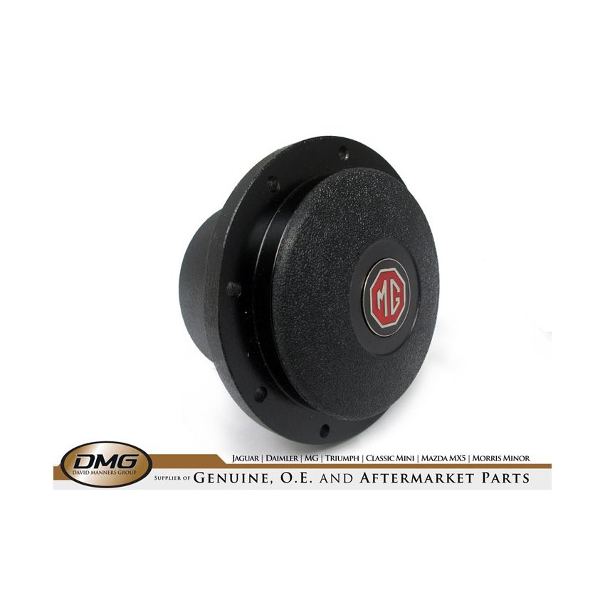 STEERING WHEEL BOSS:  MGB USA 68-70