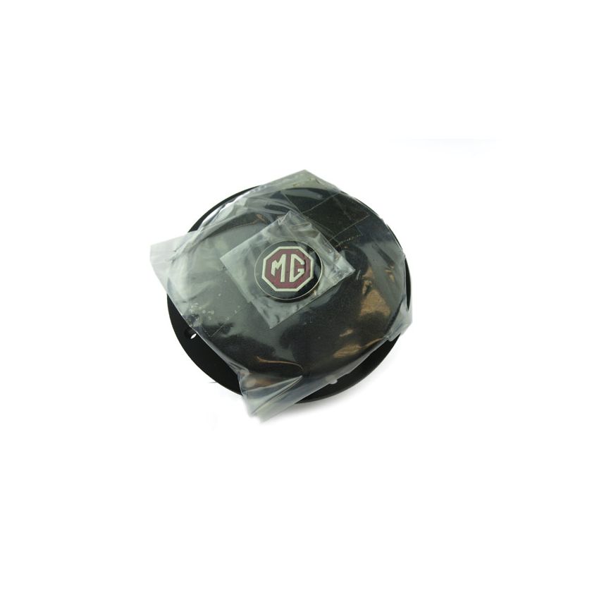 STEERING WHEEL BOSS:  MGB 76-80