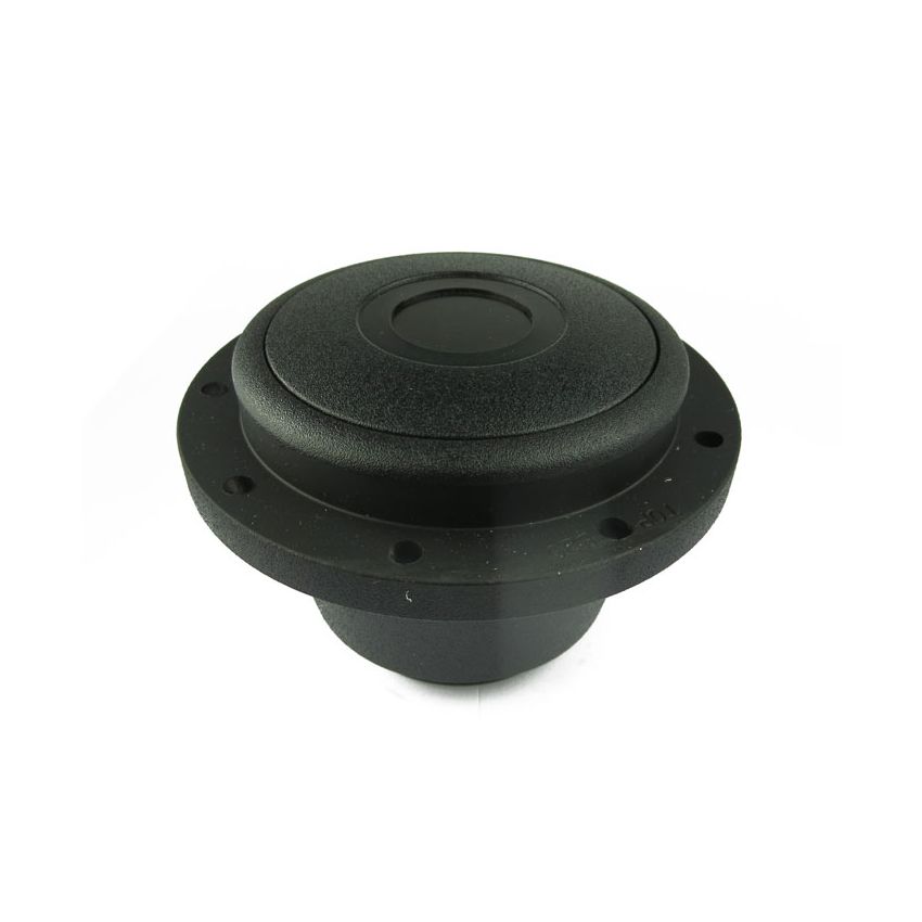 STEERING WHEEL BOSS:  TR4, TR4A, TR5, TR6, SPITFIRE MKI-MKIV, GT6