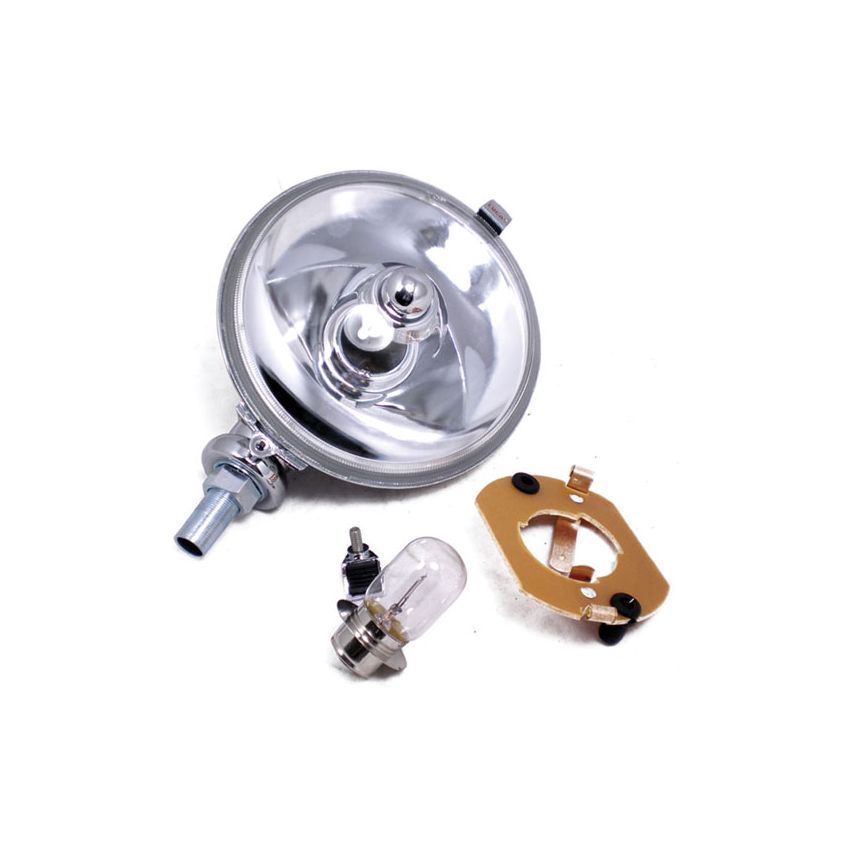 LAMP 576 SPOT 12V 48 BASE MOUNTED: