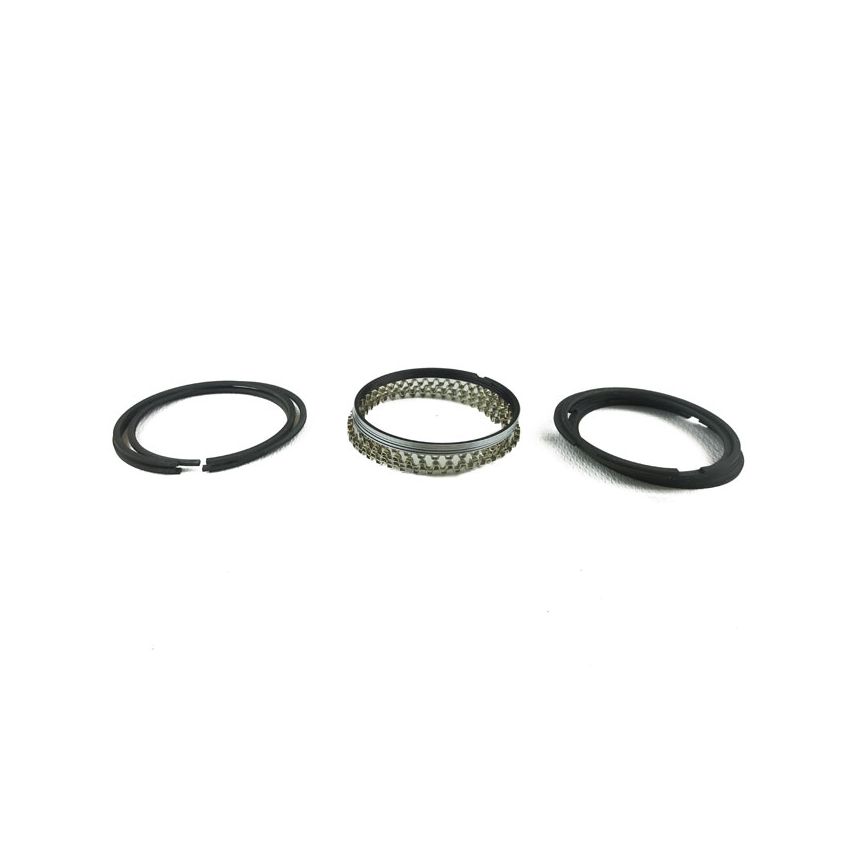 PISTON RING SET STD 4 RING:  MGA 1622