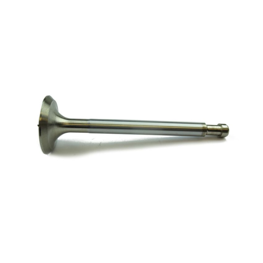 EXHAUST VALVE (STELLITE FACED):  MGA