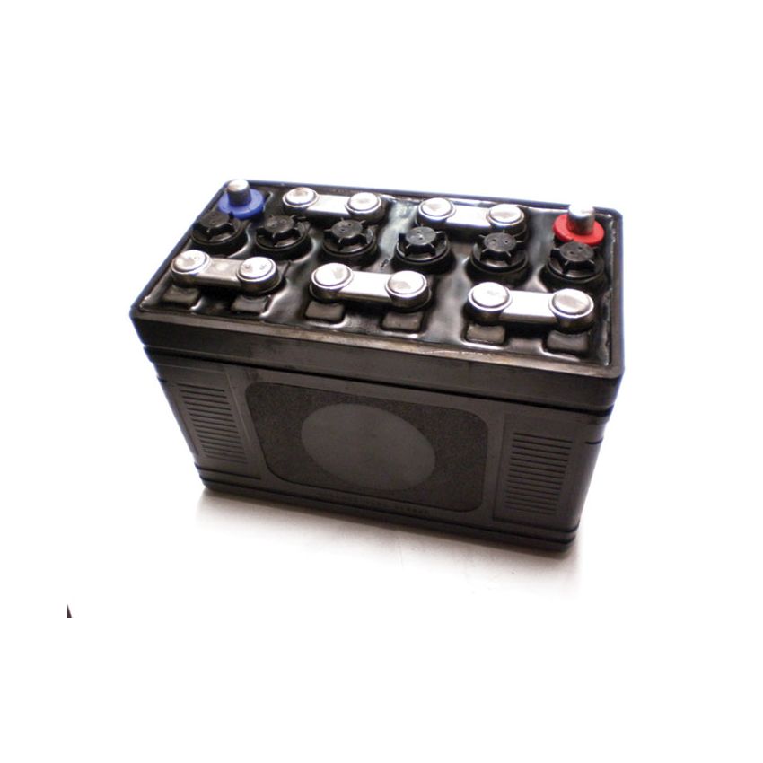 BATTERY DRY:  TR2, TR3, TR3A, TR4, TR4A, TR5, TR6, MM