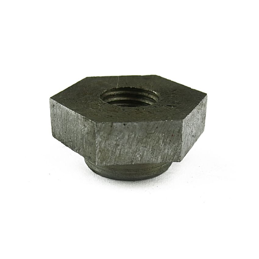 NUT GEARBOX BRACKET: MORRIS MINOR