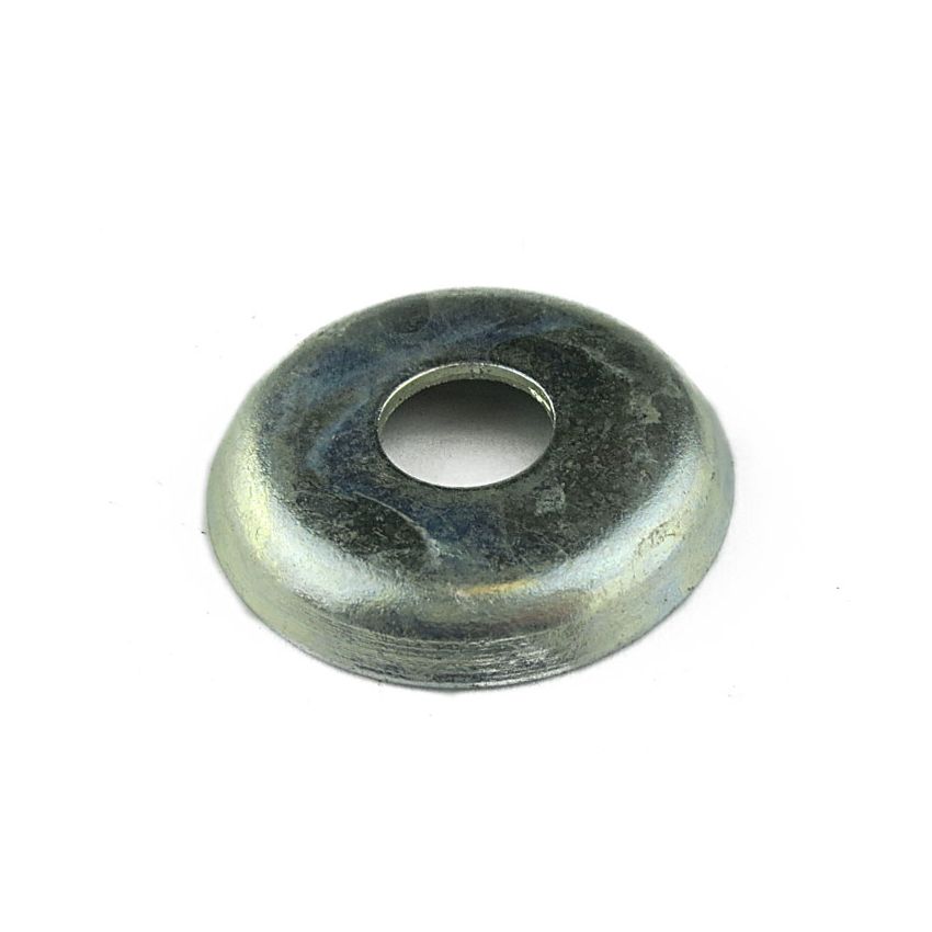 STEADY CUP WASHER: MORRIS MINOR