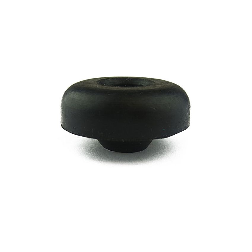 STEADY BUFFER: MORRIS MINOR