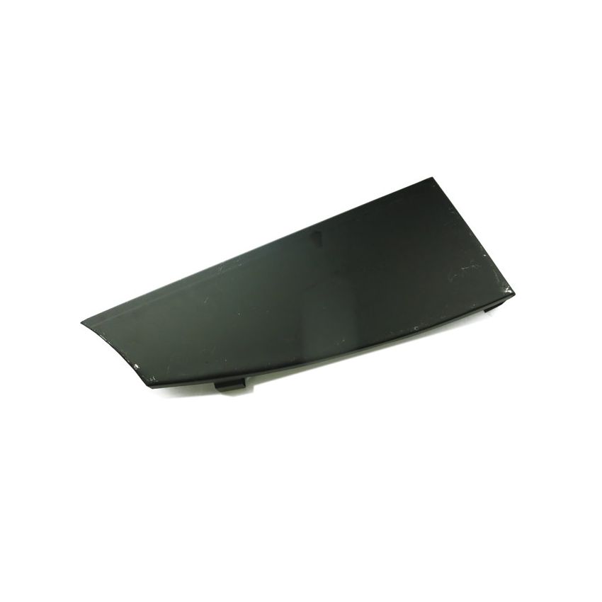 LH REAR LOWER WING REPAIR PANEL:  S&M >74