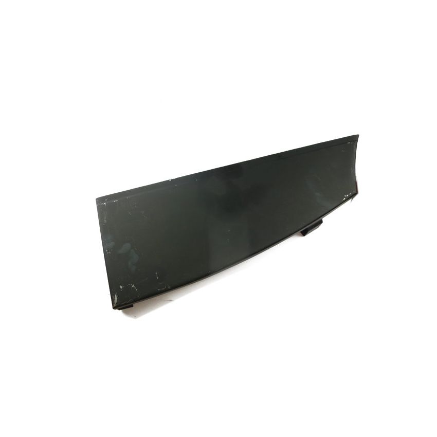 RH REAR LOWER WING REPAIR PANEL:  S&M >74