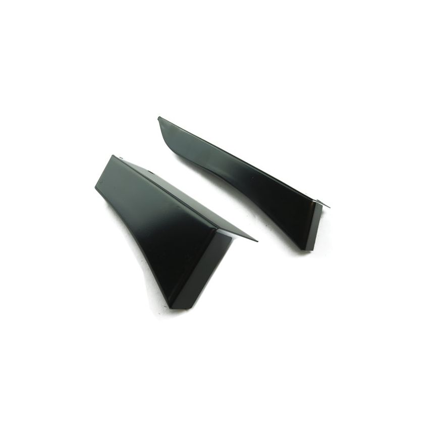 RH SILL FILLERS (PAIR):  S&M