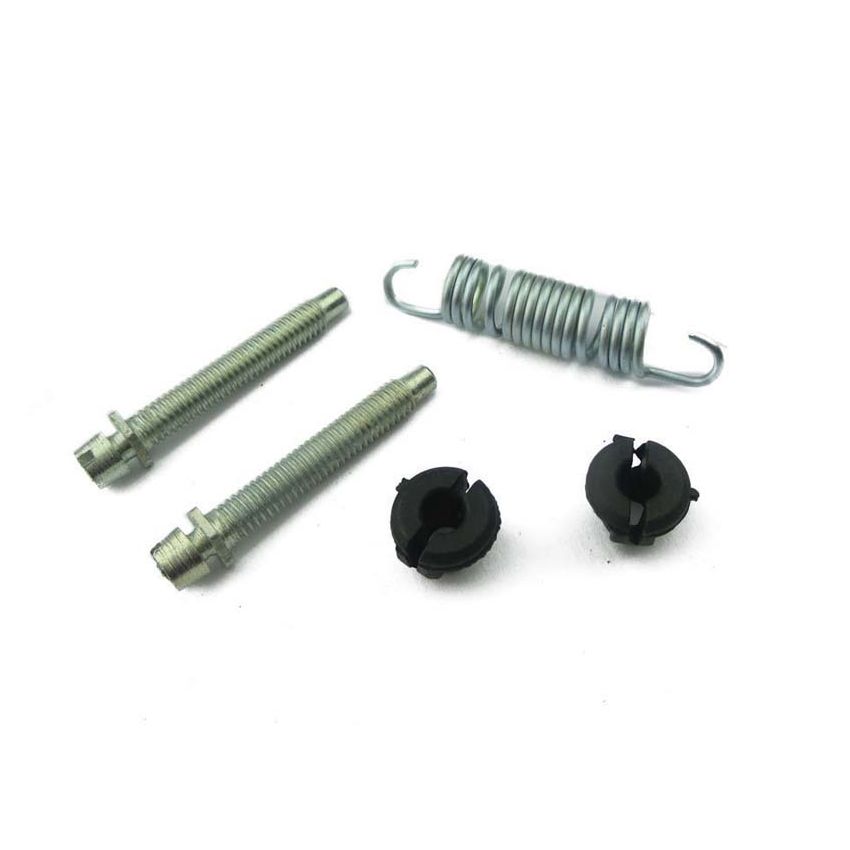 RADIATOR TRAY ATTACHMENT:  VARIOUS, MGB, S&M, MINI