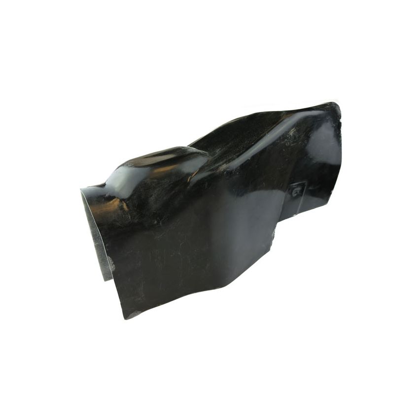 GRP TUNNEL COVER: MIDGET TO 1975