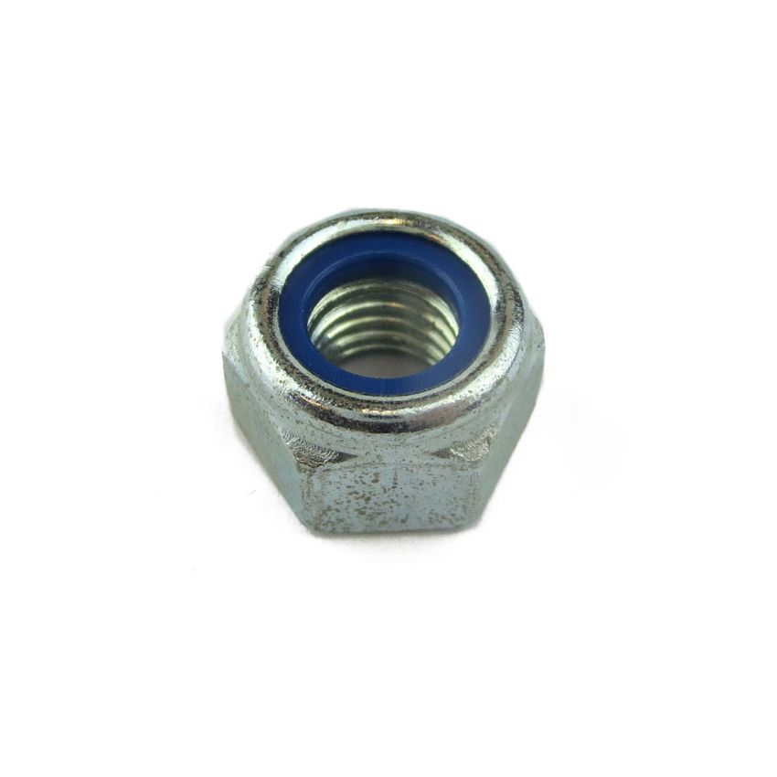 NYLOC 10MM FOR MSIER15 BOLT: MORRIS MINOR